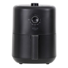 Picture of Adler Airfryer AD 6310 Power 2200 W, Capacity 3 L, High-volume hot-air circulation technology, Black