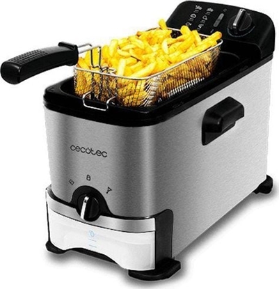 Picture of Frytkownica Cecotec  CleanFry 3000 ProFilter