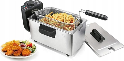 Picture of Frytkownica Emerio DF-120482