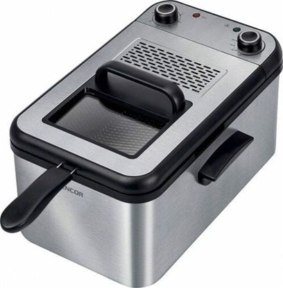 Picture of Frytkownica Sencor SFR 7200SS