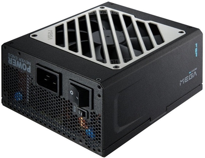 Attēls no FSP Netzteil MEGA 1350TI 80+T 1350W  F-Modular   ATX3.1/GEN5 retail