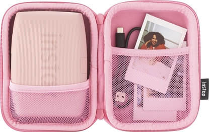 Attēls no Fujifilm Case for Instax mini Link 3 soft pink