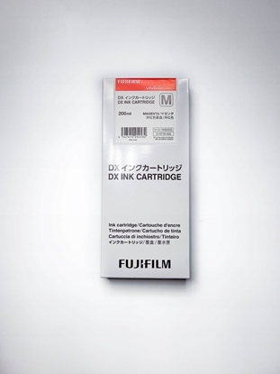Picture of Fujifilm DX Ink Cartridge 200 ml magenta