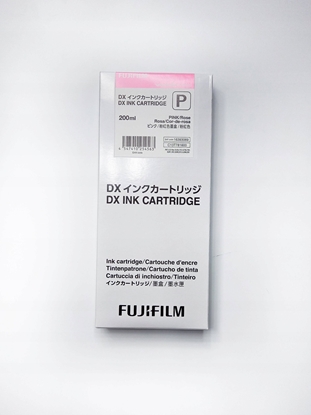 Attēls no Fujifilm DX Ink Cartridge 200 ml pink