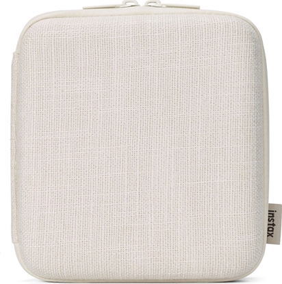 Attēls no Fujifilm instax Link wide Printer Case ash white