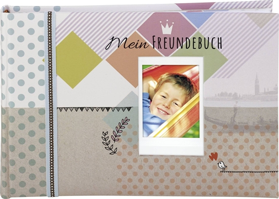 Изображение Fujifilm Instax Mini Album Friendship  Friends