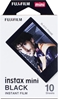 Picture of Fujifilm instax mini Film black frame