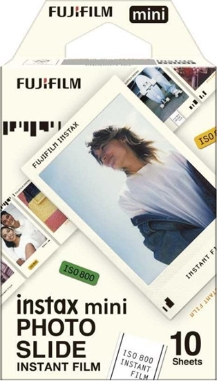 Picture of Fujifilm instax mini Film Photo Slide