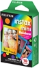 Picture of Fujifilm instax mini Film Rainbow