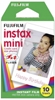 Picture of Filmiņas Fujifilm Instax Mini Glossy 10pcs