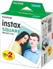 Picture of Fujifilm Instax Square Glossy 2x10 Sheets