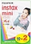 Изображение Fujifilm Wkad natychmiastowy 5.4x8.6 cm (Wkad Instax Mini Glossy(10x2))
