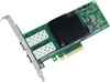 Picture of Fujitsu PLAN EP Intel X710-DA2 2x10GbE SFP+ Internal Fiber 10000 Mbit/s
