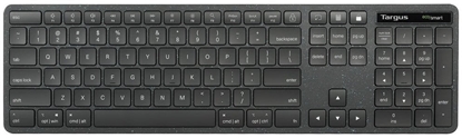 Attēls no FULL SIZE WIRED KEYBOARD UK