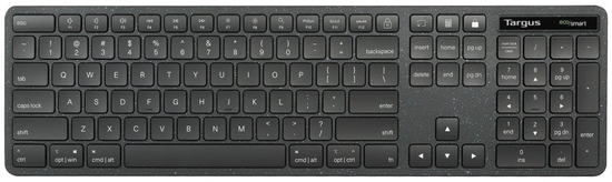 Picture of FULL SIZE WIRED KEYBOARD UK