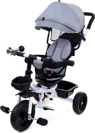 Picture of Funfit Rowerek trójkoowy dla dzieci kids twist uniwersalny