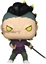 Picture of FUNKO POP! Vinyl Figure: Demon Slayer - Genya Shinazugawa (Demon)
