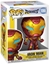 Attēls no FUNKO POP! Vinyl Figure: Marvel Rivals - Iron Man