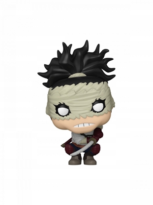 Attēls no FUNKO POP! Vinyl Figure: My Hero Academia - Chizome Akaguro (Stain)