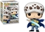 Picture of FUNKO POP! Vinyl Figure: One Piece - Trafalgar D. Water Law