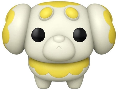 Attēls no FUNKO POP! Vinyl Figure: Pokemon - Fidough