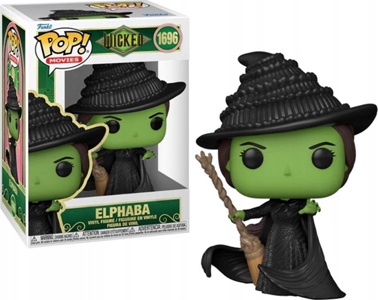 Изображение Funko! POP Vinyl Diablo IV Inarius