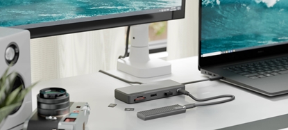 Picture of FUSION PRO TOUR USB-C 8-IN-1