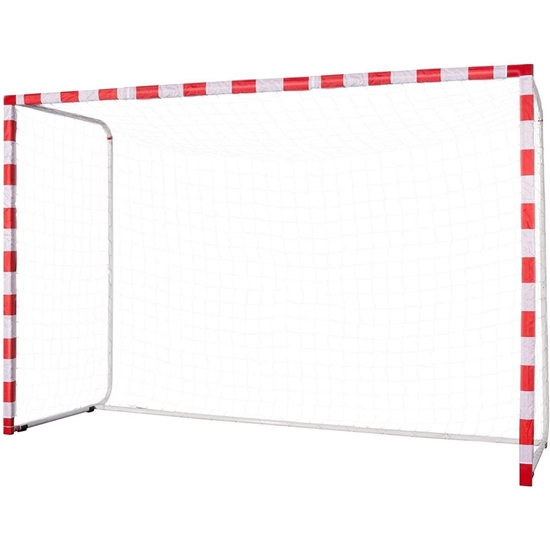 Picture of FUTBOLA VĀRTI AR TĪklu 300x160x90CM ENERO