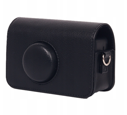 Picture of Futera Etui Pokrowiec Case Na Aparat Do Kodak Ektar H35 / H35n / Ultra F9 / Czarny