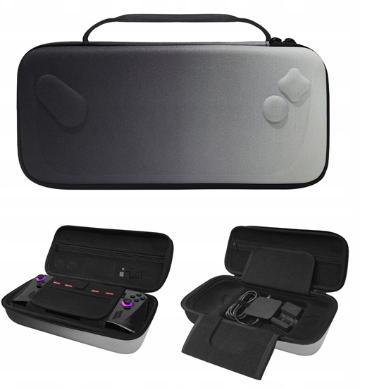 Изображение JYS Etui Asus ROG Ally X (JYS-RAX011)