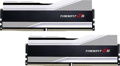 Изображение G.Skill | Trident Z5 | 32 GB | DDR5 | 6000 MHz | PC/server | Registered No | ECC No