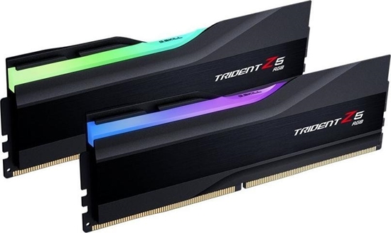Picture of G.Skill | Trident Z5 RGB | 32 GB | DDR5 | 5600 MHz | PC/server | Registered No | ECC No