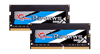 Picture of G.Skill Ripjaws 16GB F4-3200C22D-16GRS
