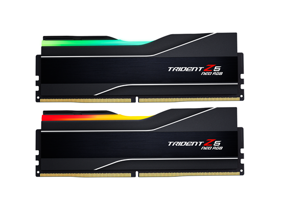 Изображение MEMORY DIMM 32GB DDR5-6000 K2/6000J3636F16GX2-TZ5NR G.SKILL