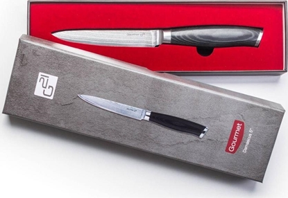 Picture of G21 Nó kuchenny G21 Gourmet stal damasceska- 13 cm