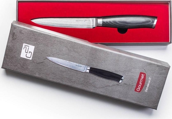 Picture of G21 Nó kuchenny G21 Gourmet stal damasceska- 13 cm