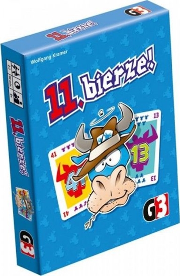 Picture of G3 11. bierze!