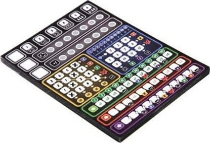 Изображение G3 Dodatek do Gry Rzu Na Tace Dodatkowy Bloczek