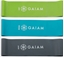 Изображение Gaiam Zestaw gum oporowych treningowych do wicze Gaiam