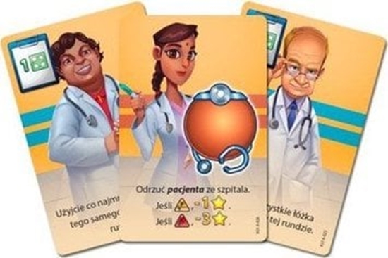 Изображение Galakta Gra Ostry Dyur