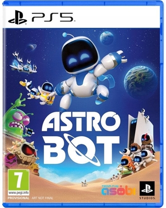 Picture of GAME PS5 ASTRO BOT