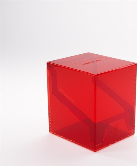 Picture of Gamegenic Gamegenic: Bastion 100+ XL - Red