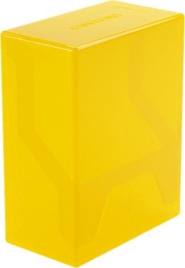 Picture of Gamegenic Gamegenic: Bastion 50+ - Yellow