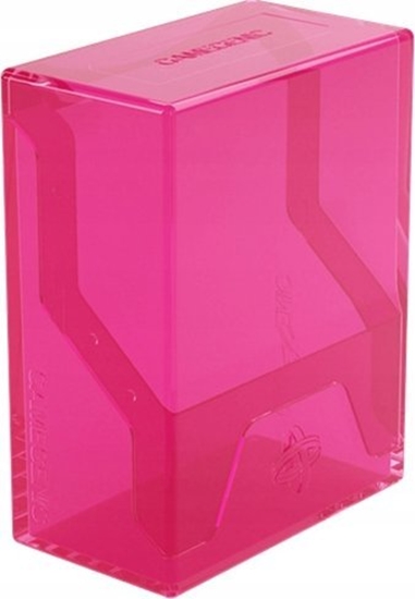 Picture of Gamegenic Gamegenic: Bastion 50+ - Pink