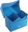 Изображение Gamegenic Gamegenic: Double Deck Holder 200+ XL - Blue