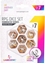 Attēls no Gamegenic Gamegenic: Embraced Series - RPG Dice Set - Death Valley