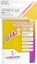 Изображение Gamegenic Gamegenic: Japanese Size Prime Sleeves (62x89 mm) 60 sztuk, Yellow