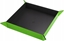 Изображение Gamegenic Gamegenic: Magnetic Dice Tray - Square - Black/Green