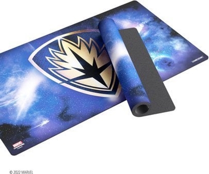 Attēls no Gamegenic Gamegenic: Marvel Champions - Guardians Mat