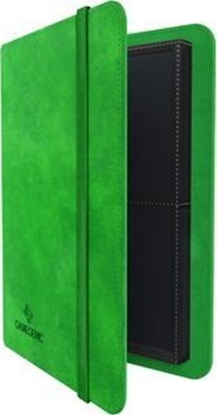 Picture of Gamegenic Gamegenic: Prime Album 8-Pocket - Green
